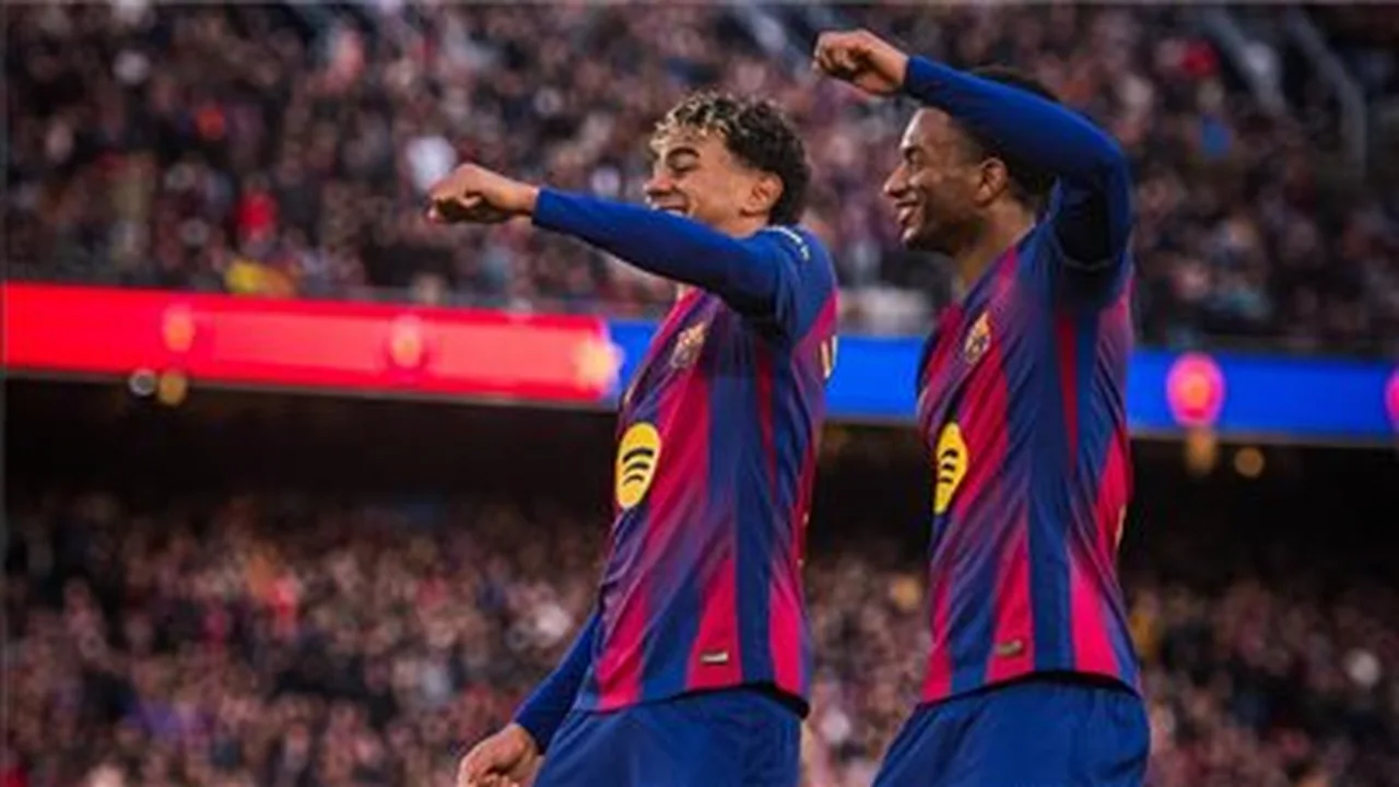 صراع الصدارة بالليغا.. موعد مباراة برشلونة وليفانتي والتشكيل المتوقع والقنوات الناقلة